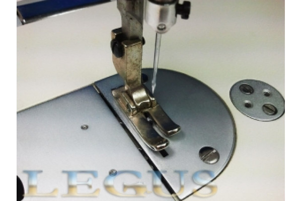 Швейная машина Protex TY-8700В  *09329* Прямострочная машина для средних и тяжелых материалов