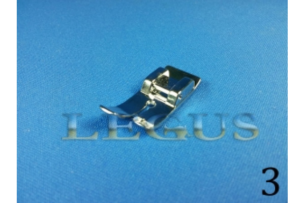 Набор лапок для швейной машины ETI MATIC SET  8шт. RJ-208   *07923*