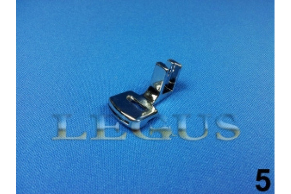 Набор лапок для швейной машины ETI MATIC SET 15шт. RJ-215   *07922*