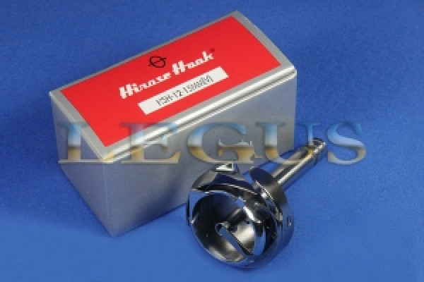Челнок HIROSE HOOK HSH-12-15MM(V) для промышленной швейной машины Mitsubishi DU-105-22 *10871* MP40B0120 ROTATING HOOK (ORIGINAL) (Япония)