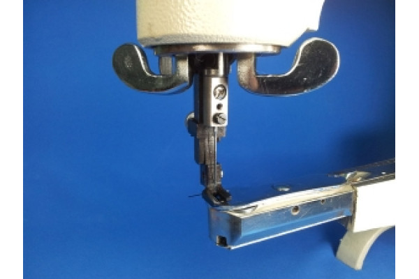 Швейная машина AURORA A-962 для ремонта обуви  *05654*
