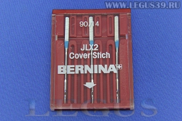 Коверлок Bernina 1300MDC  *06864* (Снято с производства, заказ невозможен)