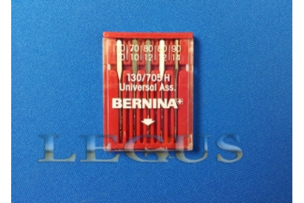 Швейная машина Bernina 530 *10227* (Снято с производства, заказ невозможен)