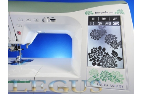 Швейно-вышивальная машина Brother NV 2200 *10506* (Снято с производства, заказ невозможен)