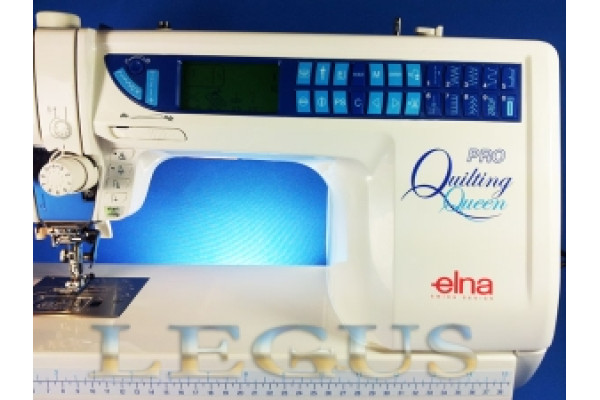 Швейная машина ELNA 7300 Pro Quiltinq Queen *10343*