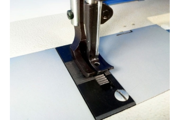 Швейная машина HIGHLEAD GC20618-1-D  *05681* тройное продвижение для тяжелых материалов и кожи, нитка 20ка max