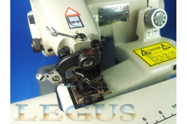 Швейная машина HIGHLEAD GL13128-1 подшивочная *04145*