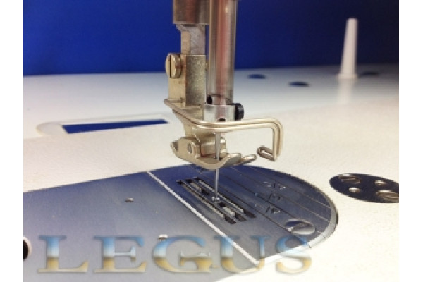 Швейная машина HIGHLEAD GC1870-M *01101* для легких и средних тканей