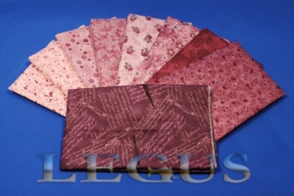 Лоскут ткани Stof HM-4518-11 для пэчворка 50 см x110 см *10867*