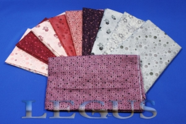 Лоскут ткани Stof HM-4518-11 для пэчворка 50 см x110 см *10867*