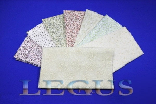 Лоскут ткани Stof HM-4513-11 для пэчворка 50 см x110 см *11041*