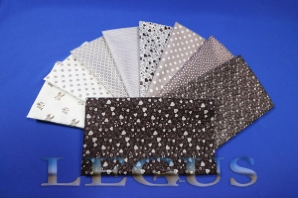 Лоскут ткани Stof HM-4517-11 для пэчворка 50 см x110 см *11042*