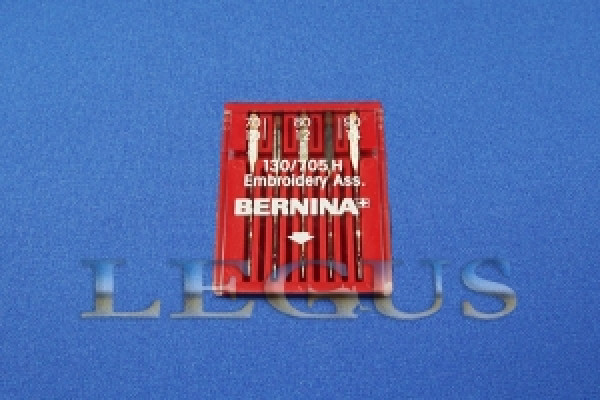 Вышивальный блок для машин Bernina B 580 *01041* 14,50 *25мм.