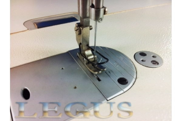 Швейная машина JOYEE JY-A388  *10419* для легких и средних тканей