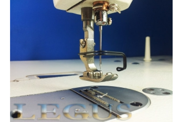 Швейная машина JOYEE JY-A388-5  *10420* Прямострочная машина для средних и тяжелых материалов