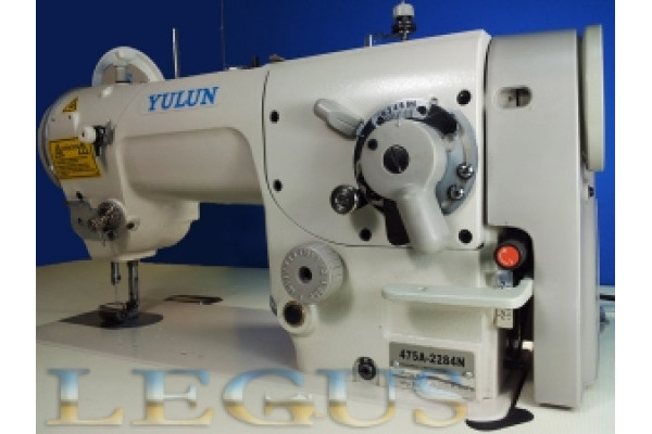 Швейная машина зиг-заг YULUN 475A-2284N *10489*