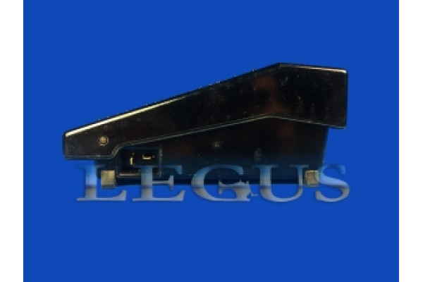 Педаль U-118 для TUR-2 *04438* (440г)