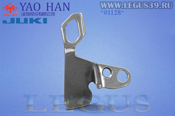 Нитенаправитель ножа обрезки JUKI 113-13103 *01128* Knife Thread Guide for DDL-8700-7 / GR1706 для HIGHLEAD GC188-M-D (Тайвань) (YAO HAN)