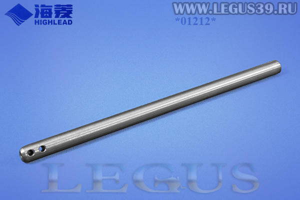 Игловодитель HA705G0066 Needle bar для промышленной швейной машины HIGHLEAD GС2008-M *01212* (26г)