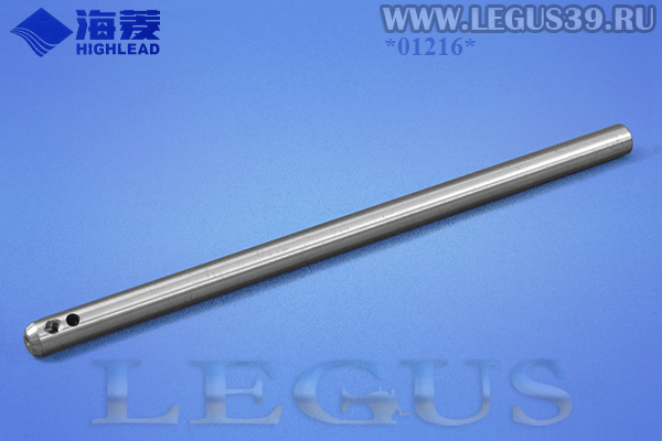 Игловодитель GZ342/2  Needle bar для промышленной швейной машины HIGHLEAD GС188-M-D *01216* (26г)