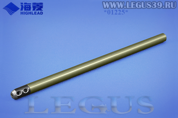 Игловодитель HA705C0066 Needle bar для промышленной швейной машины HIGHLEAD GС0518-B, HIGHLEAD GС0518-H *01225* (33г)