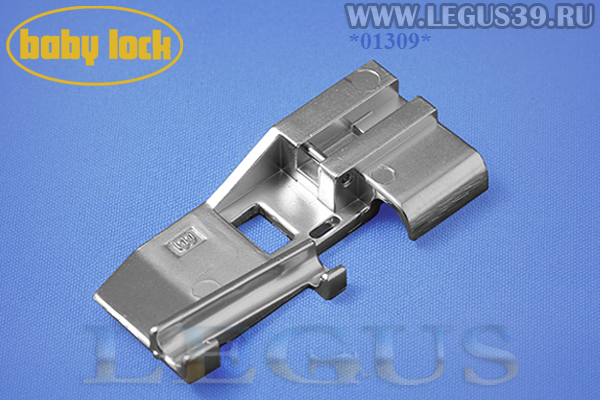 Лапка Б. BLE8 Бисера B5002-04A-C-E Beading Foot  *01309* (34г)