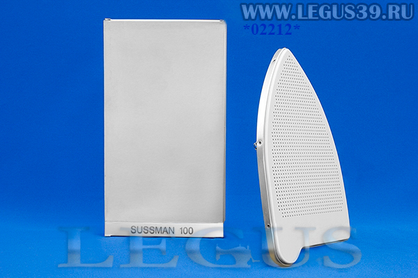 Тефлоновая+металл подошва для утюга SUSSMAN 100, Veit Unimat 2128 *02212*