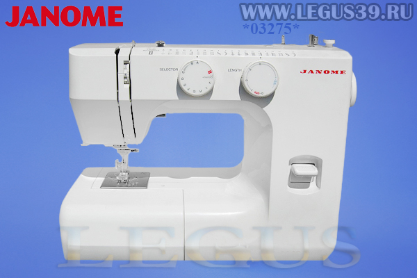 Швейная машина Janome JF 1018S *03275*