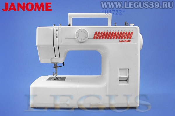 Швейная машина Janome JS 1004 *03722*