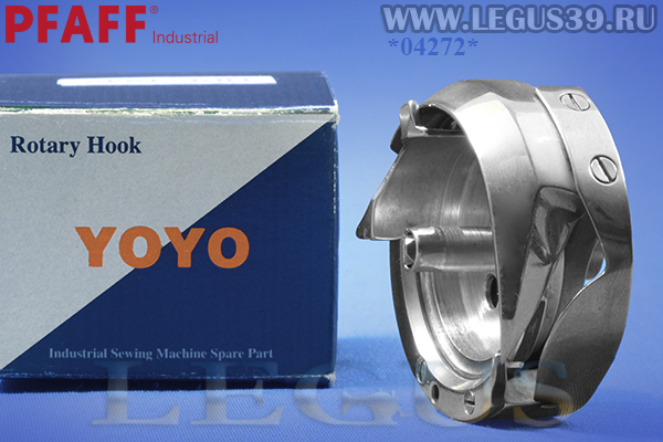 Челнок YOYO HPF-1242 для PFAFF 1240/1245B/144B/1441/1242/1446B *04272*