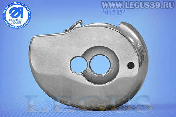 Шпульный колпачок Durkopp 0295 001426 *04545* на DA 291 Durkopp adler winder head (ORIGINAL)