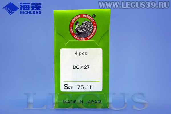Оверлок HIGHLEAD GM288-3 4мм. *05677* Трехниточная одноигольная обметочная машина на лёгкие и средние ткани
