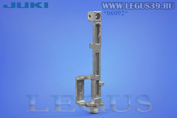 Рамка игловодителя Б.М. Juki HZL-F-300/400/600/700 *06092* 40053496 (400-53496) Needle bar frame