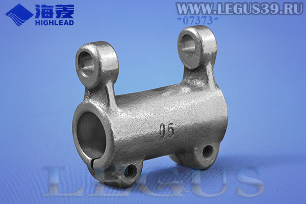 Муфта продвижения H4204C0651 Crank для промышленной швейной машины HIGHLEAD GC0618-1D2 *07373*