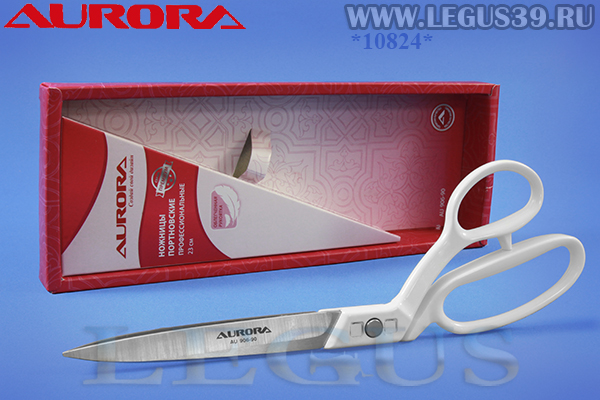 Ножницы Aurora AU 906-90 
