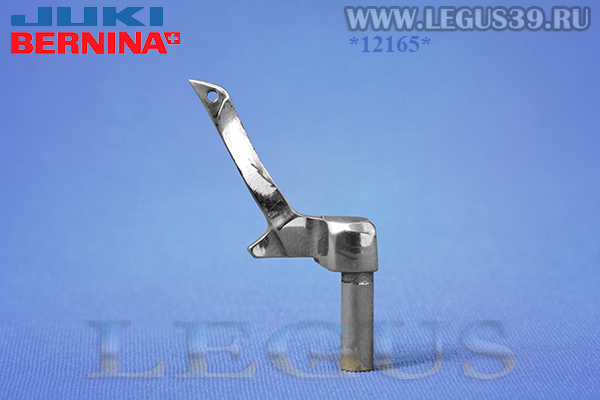 Петлитель Б.М. Juki MO-735, Bernina 700-1300 правый верхний A2512-776-000 Неоригинал *12165* (5г)