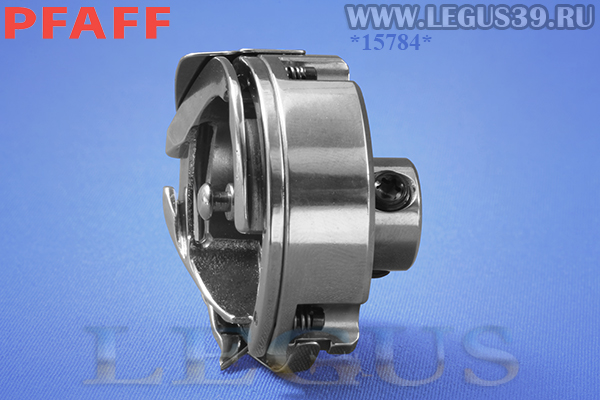 Челнок Б.М. Pfaff Select, Tiptronik, Tipmatic 6150 *15784* (60г) 412747002 (вкладыш 