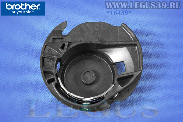 Шпуледержатель Brother Comfort 25/35A, Classic 30/40, Universal-17/25/27/37 *16439* XG4227001 INNER ROTARY HOOK ASSY