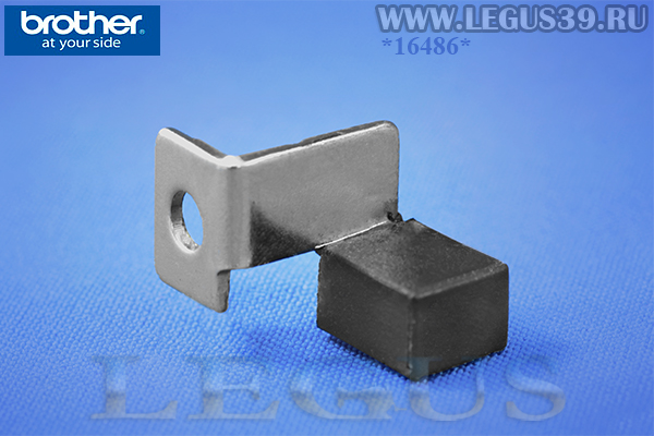 Опора прижимной лапки Brother PR-600/620/650 *16486* XC5638251 Presser Foot Cushion Base