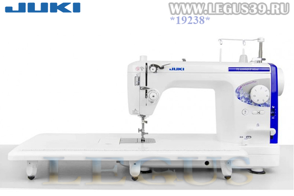 Швейная машина Juki TL-2200QVP Mini *19238* NEW-2022