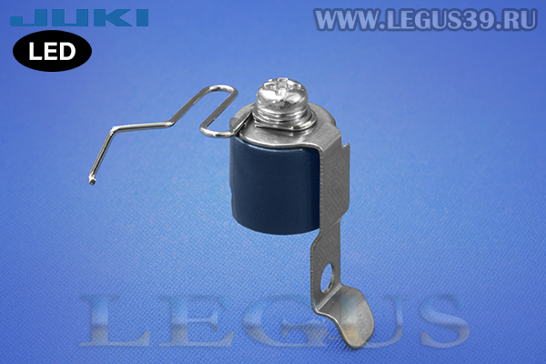 Оверлок Juki MO 114DN                           *19249* (LED 2022 года)
