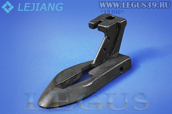 Стопа в сборе для раскройного дискового ножа LEJIANG YJ-50, WD2 *19300* WD2-W20 (WD2 2/75) (платформа) Press foot арт.256737