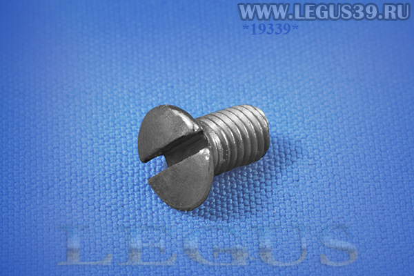 Винт GK26 S47 (11/64S40002) для мешкозашивочной машины GK-26 *19339* Screw for 242172