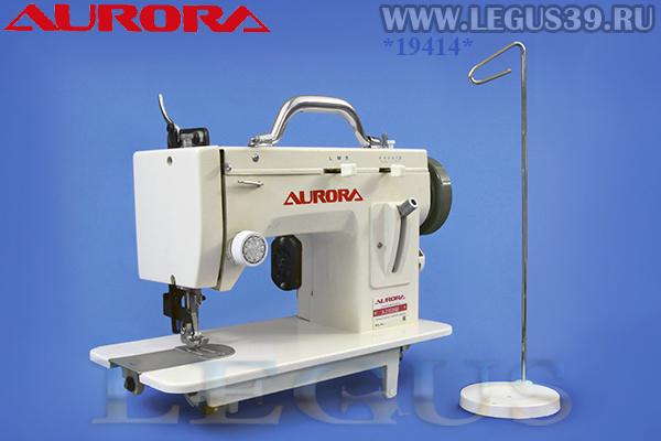 Швейная машина AURORA A-2153-HM *19414* Зигзаг арт. 258899