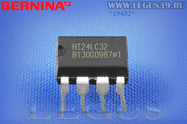 Чип памяти EEPROM Bernina 710/720/740/750/770/790/880 *19432*