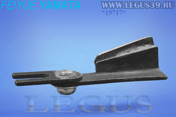 Нож победитовый YAMATA YCM-30 *19717* Standup Rotary Cutter для раскройного ножа