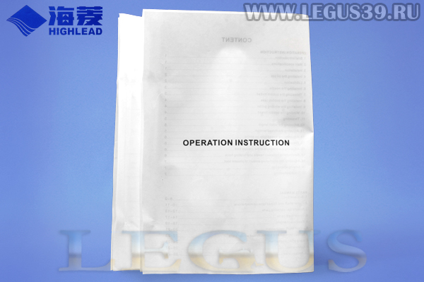 Швейная машина HIGHLEAD GC0658-CXZ *19860* (Комплект) тройное продвижение для тяжелых материалов и кожи, нитка 10ка max Швейная машина HIGHLEAD GC0658-CXZ *19860* (Комплект) тройное продвижение для тяжелых материалов и кожи, нитка 10ка max