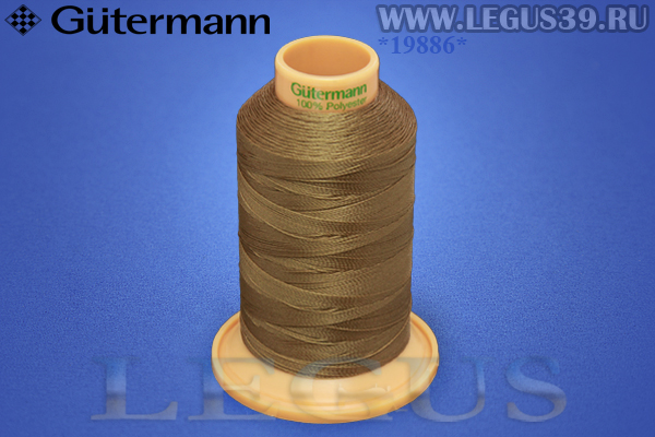 Нитки Gutermann (Гутерман) Tera №40MK 400м #172 коричневый# 707430 *19886* (44г) Нитки Gutermann (Гутерман) Tera №40MK 400м #172 коричневый# 707430 *19886* (44г)