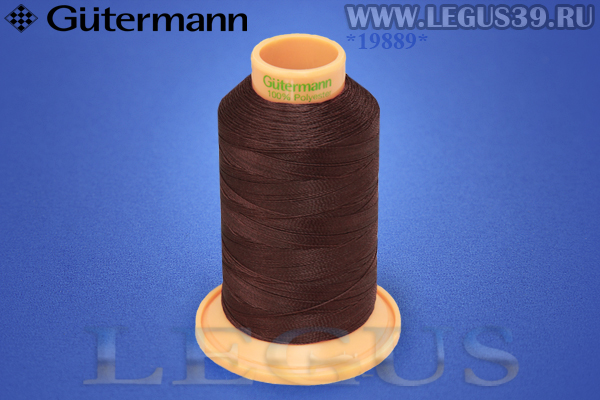 Нитки Gutermann (Гутерман) Tera №40MK 400м #175 коричневый# 707430 *19889* (44г) Нитки Gutermann (Гутерман) Tera №40MK 400м #175 коричневый# 707430 *19889* (44г)