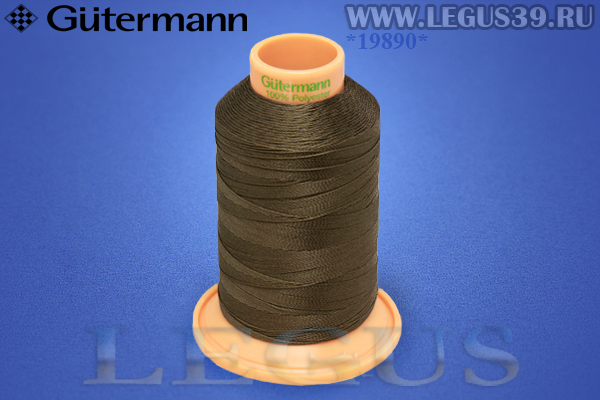 Нитки Gutermann (Гутерман) Tera №40MK 400м #181 коричневый# 707430 *19890* (44г) Нитки Gutermann (Гутерман) Tera №40MK 400м #181 коричневый# 707430 *19890* (44г)